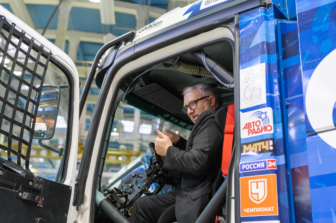 В ИТ-парк Челнов съехались сотни инвесторов на «ИнвестТех-Тур»