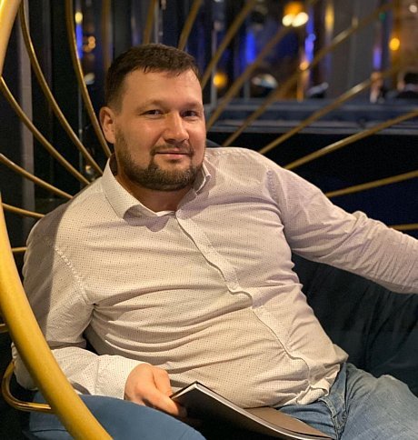 Челнинский предприниматель едва не пострадал при сходе лавины на Домбае