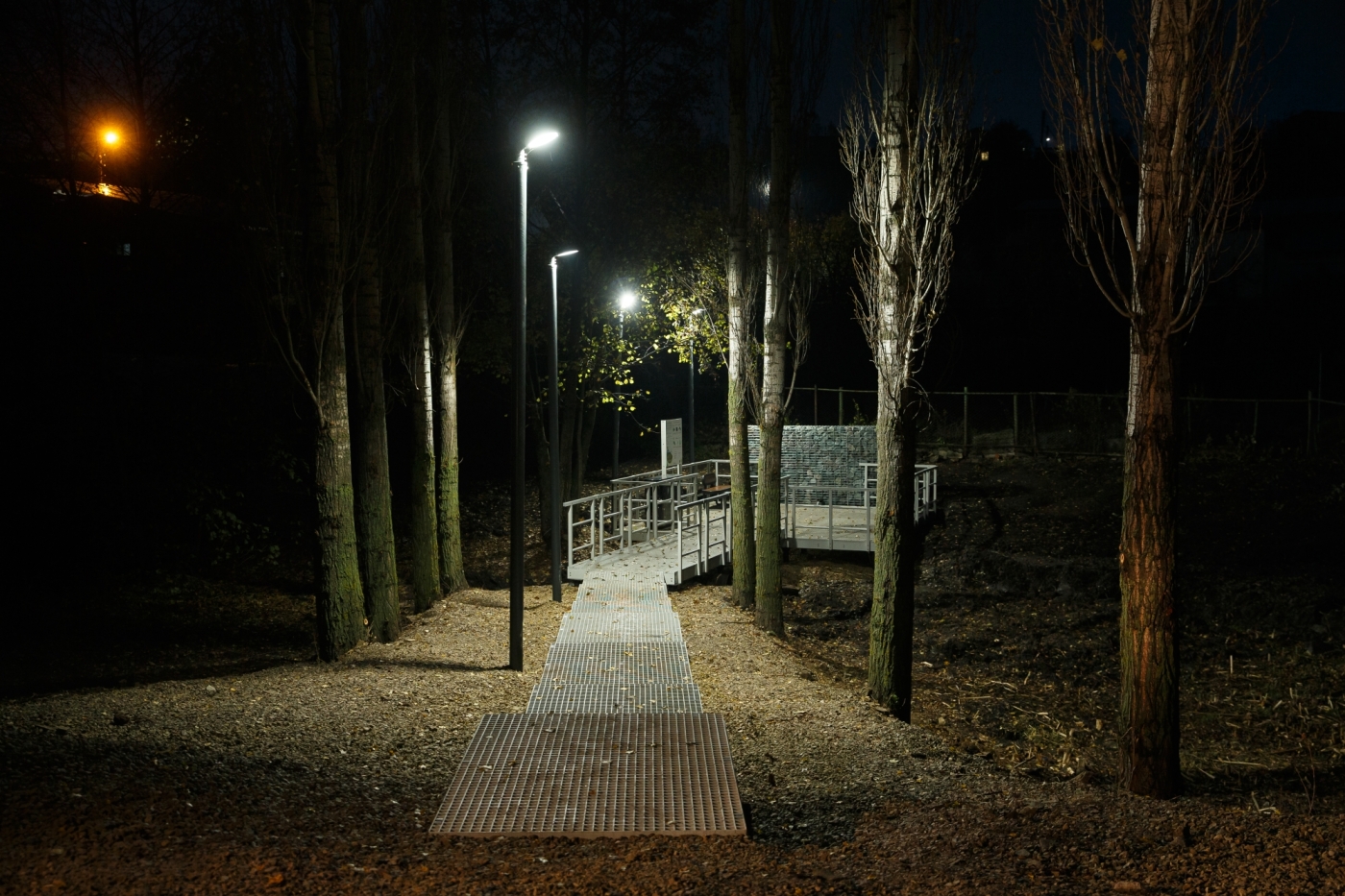 В Татарстане впервые в обустройстве родника использовали композиты В Татарстане впервые в обустройстве родника использовали композиты