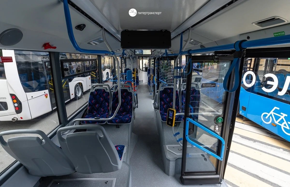 «КАМАЗ» планирует запустить серийное производство троллейбусов (фото)