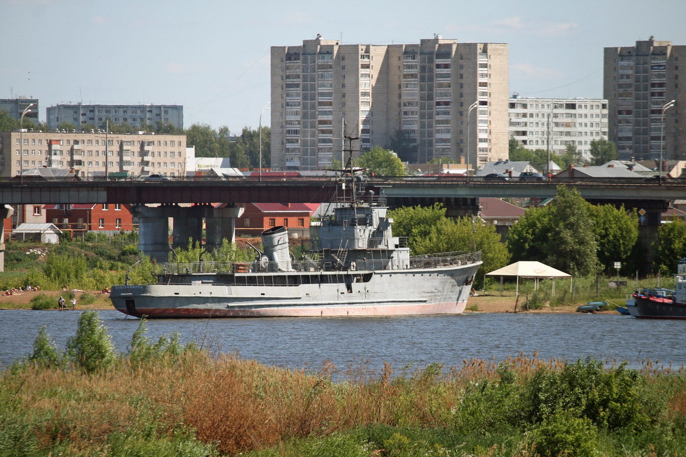 Фото: ВК Североморец