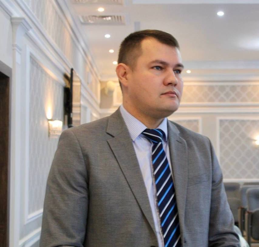 Экс-чиновник из Нижнекамска Зарипов вернулся в Менделеевск