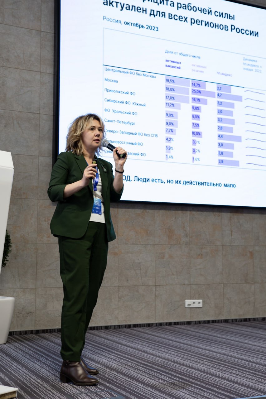 HR-стратегия 2026: как выйти из культуры управления «царь-бояре-крестьяне» HR-стратегия 2026: как выйти из культуры управления «царь-бояре-крестьяне»