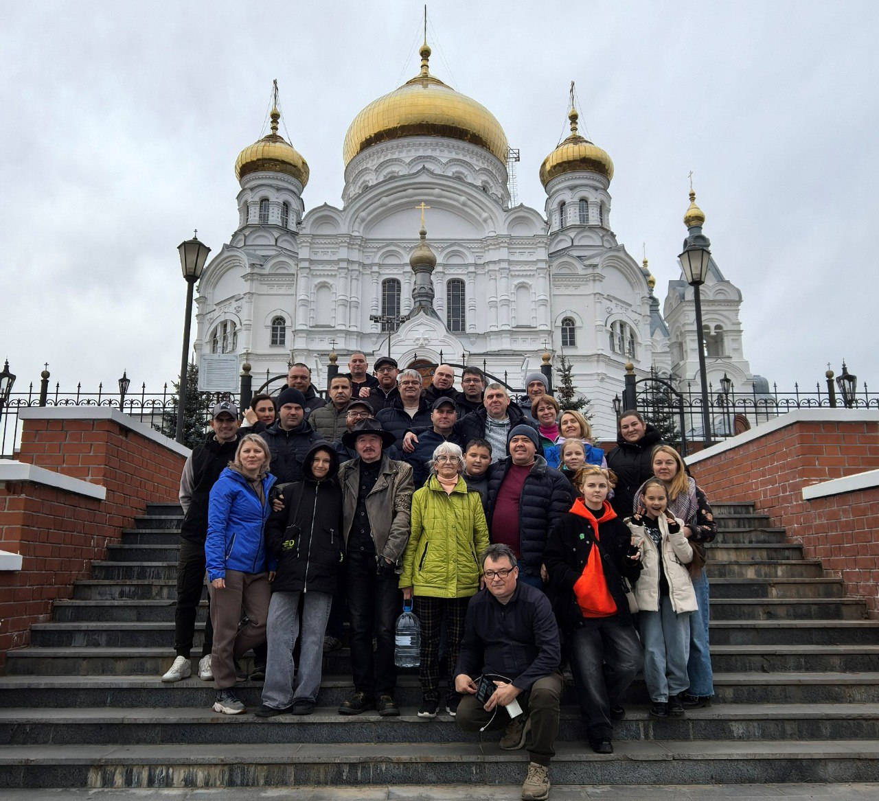 Забота о сотрудниках: в «ТехСмарт» раскрыли главный секрет успешного бизнеса