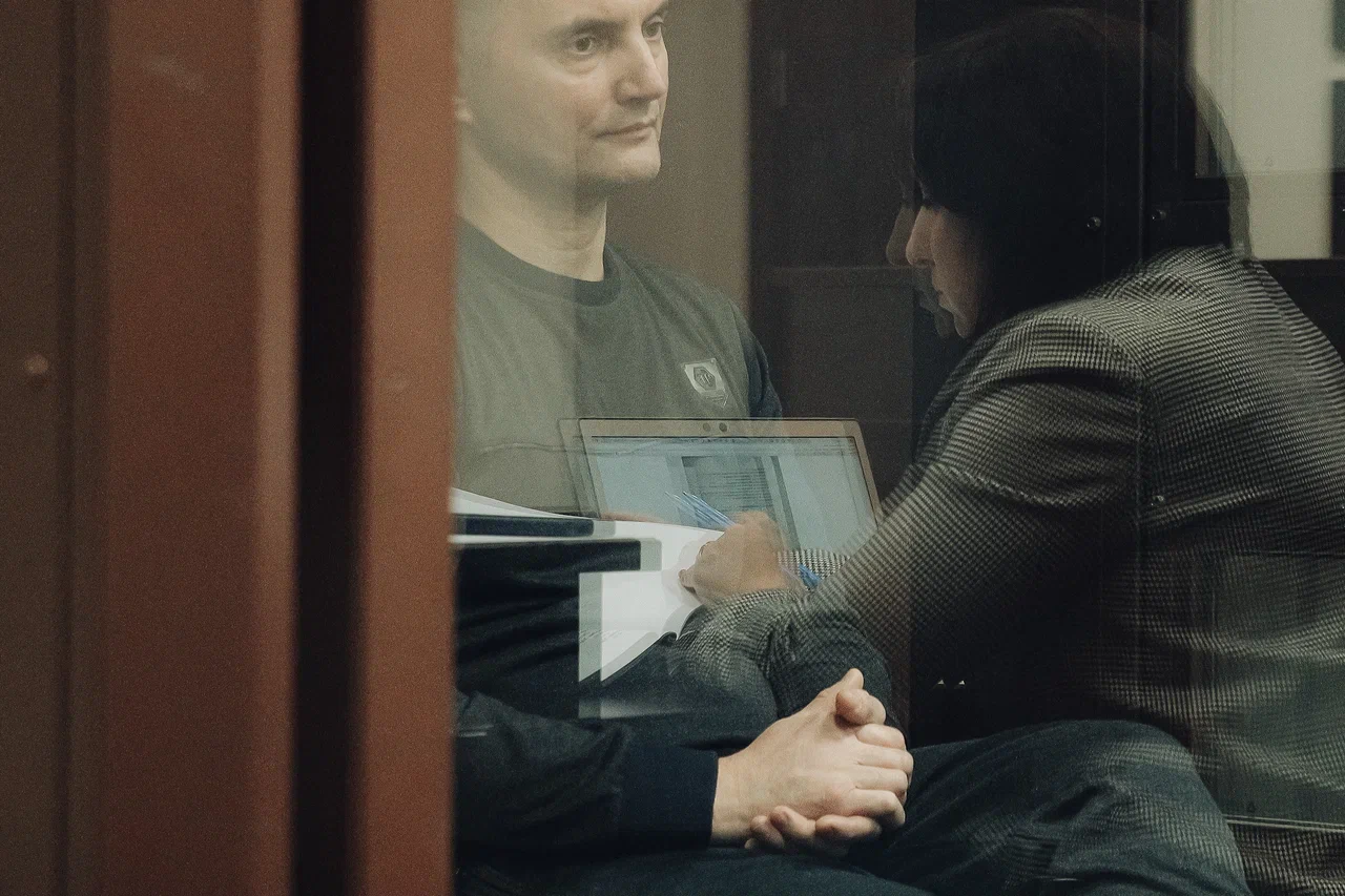 «Никаких обязательных сборов в группировке не было, деньги в общак не сдавали, указания Тимершина и Николаева не были обязательными»