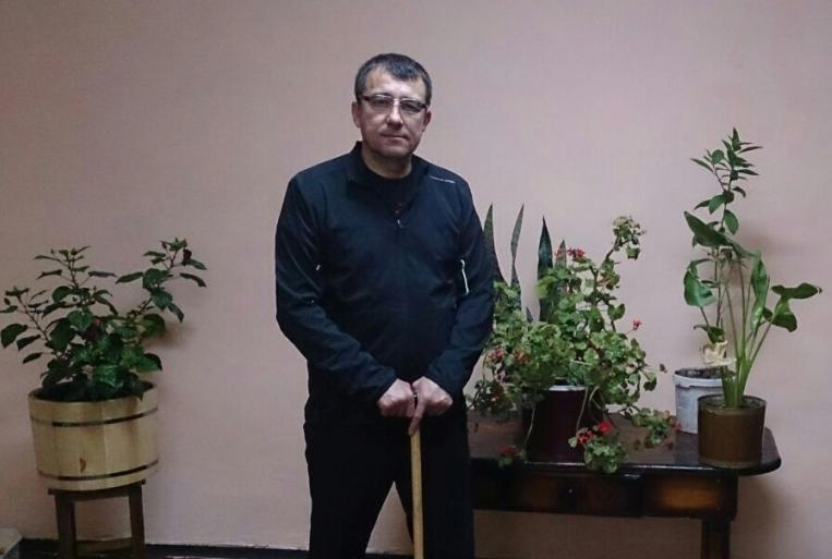 СМИ: криминального авторитета из Челнов будут судить по «антиворовской» статье 
