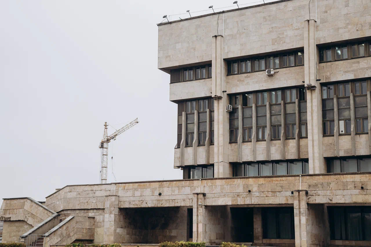 «Наш город грамотно спроектирован, и профессионалам особенно больно наблюдать за тем, во что он превращается» 