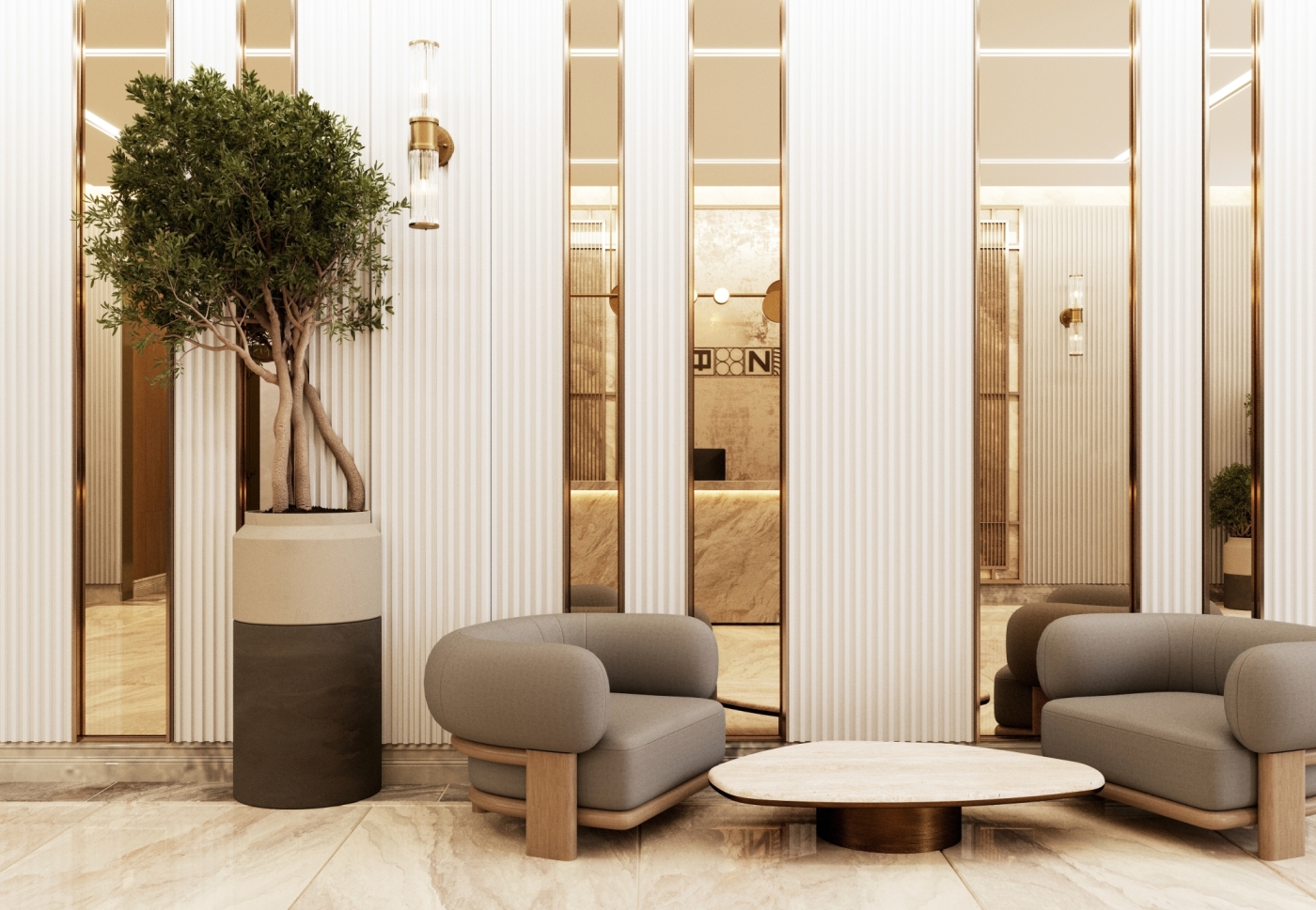 Элегантность по-казански, или какие новостройки строят для элиты в центре столицы Элегантность по-казански, или какие новостройки строят для элиты в центре столицы