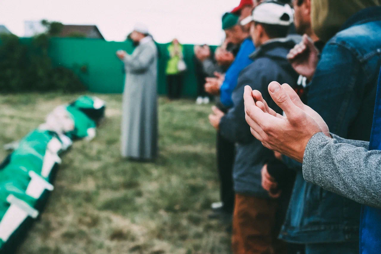 «Трупы были сильно повреждены огнем. От матери остался лишь фрагмент туловища в обугленном состоянии» «Трупы были сильно повреждены огнем. От матери остался лишь фрагмент туловища в обугленном состоянии»