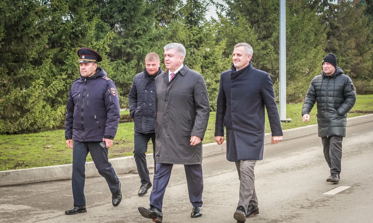 Кадиков: в Челнах в три раза сократили количество опасных участков