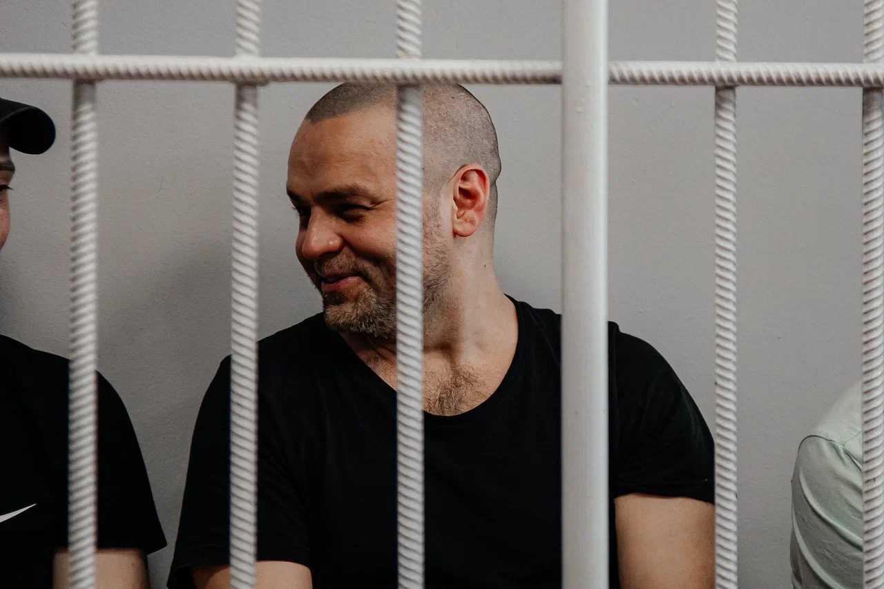 Адвокаты прогнозируют «длительный и сложный» суд по делу бизнесмена Рындина