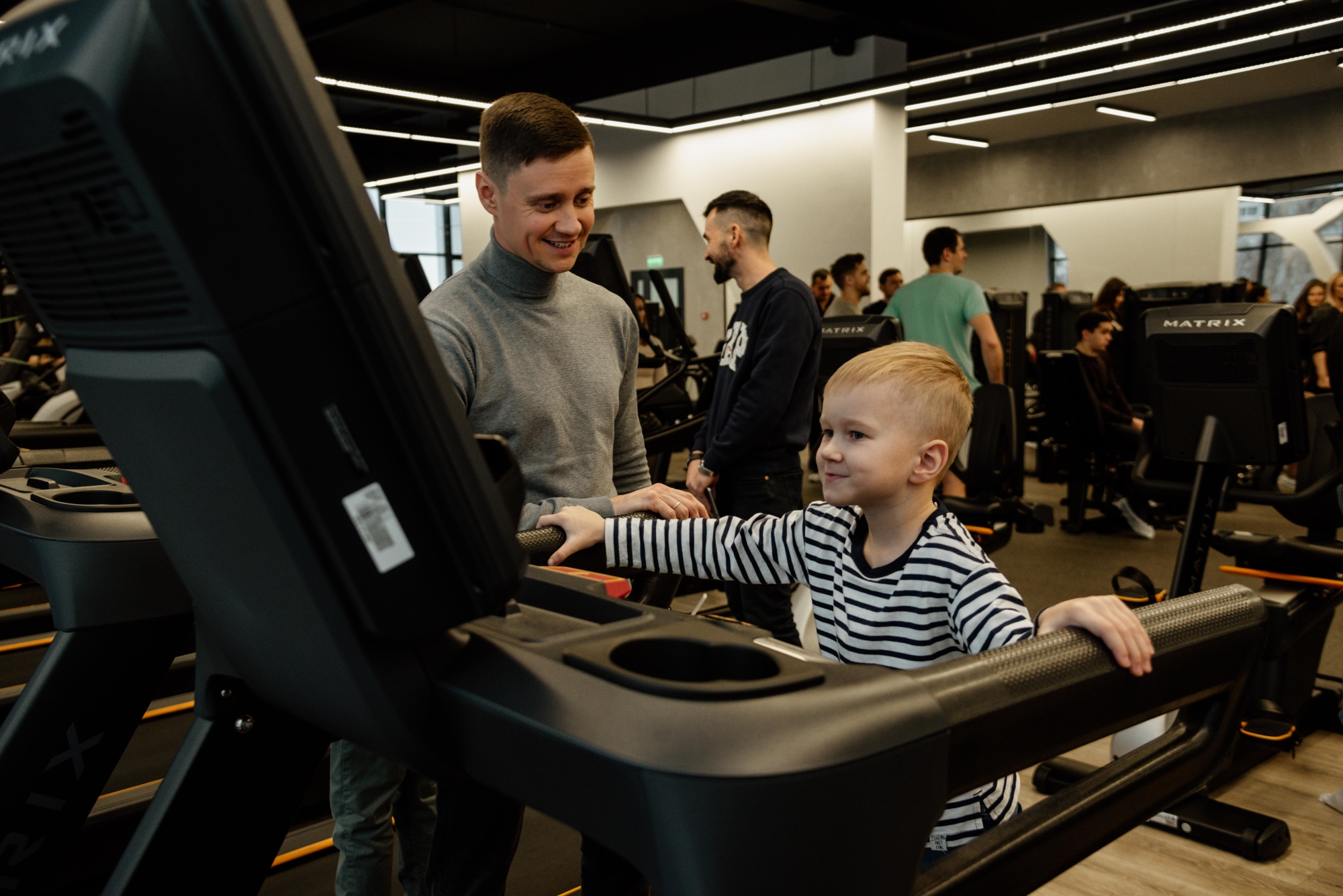 CrossFit-комьюнити, чуткие тренеры и премиум-тренажеры: AVANTA набирает обороты