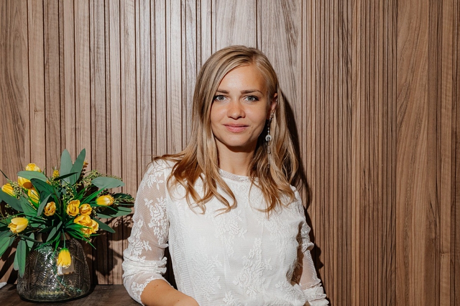 Людмила Малабаева: путь человека, для которого пространство – это способ служить культуре 