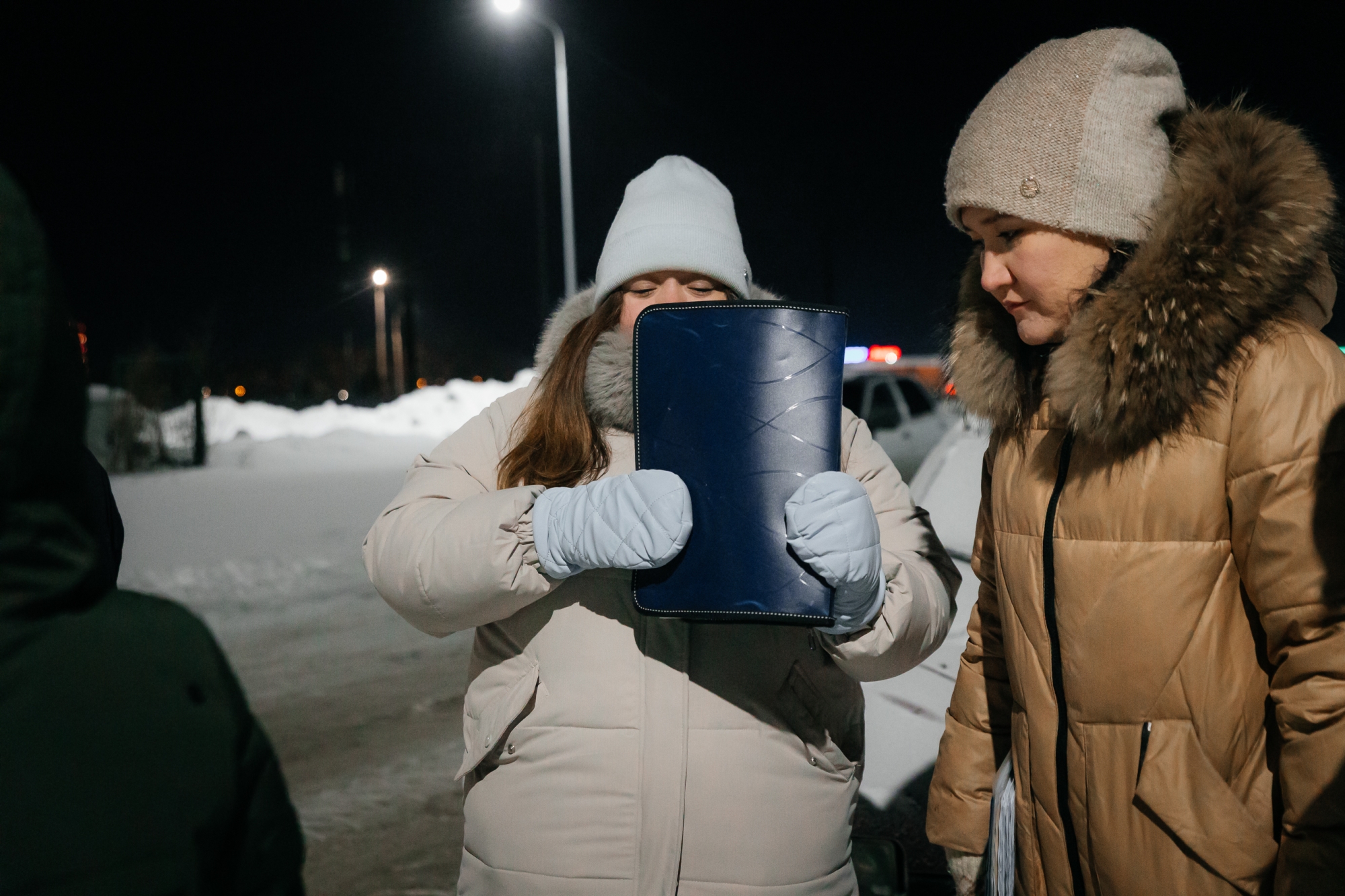 «Любой человек может заселиться в этот хостел, натворить дел и уехать. Потом его не найти. Комплекс молодой, у всех дети»