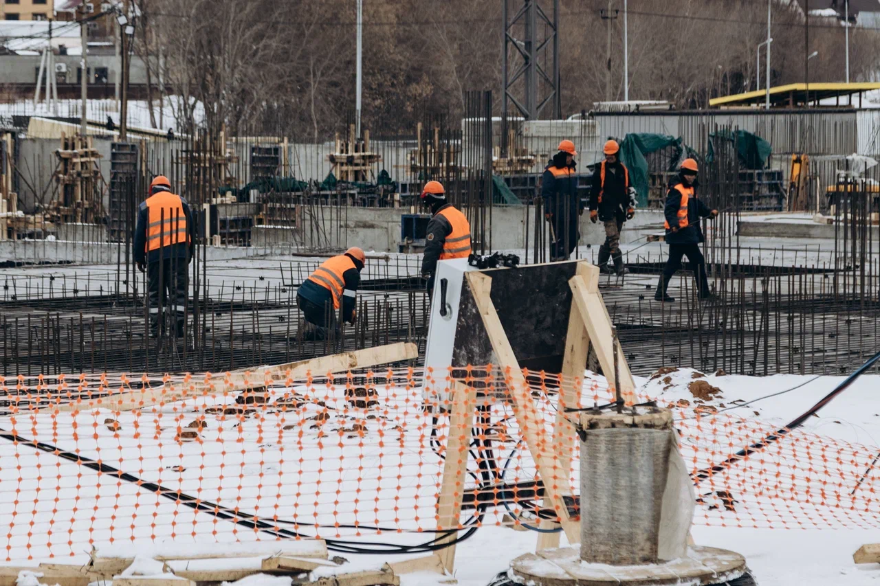 «Застройщики в Нижнекамске есть, но они не выросли даже в масштабах города, не говоря о республике»