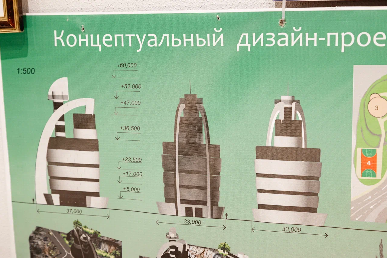 «Объект похож на музей Соломона Гуггенхейма в Нью-Йорке. Его можно построить в центре Челнов или на набережной» «Объект похож на музей Соломона Гуггенхейма в Нью-Йорке. Его можно построить в центре Челнов или на набережной»