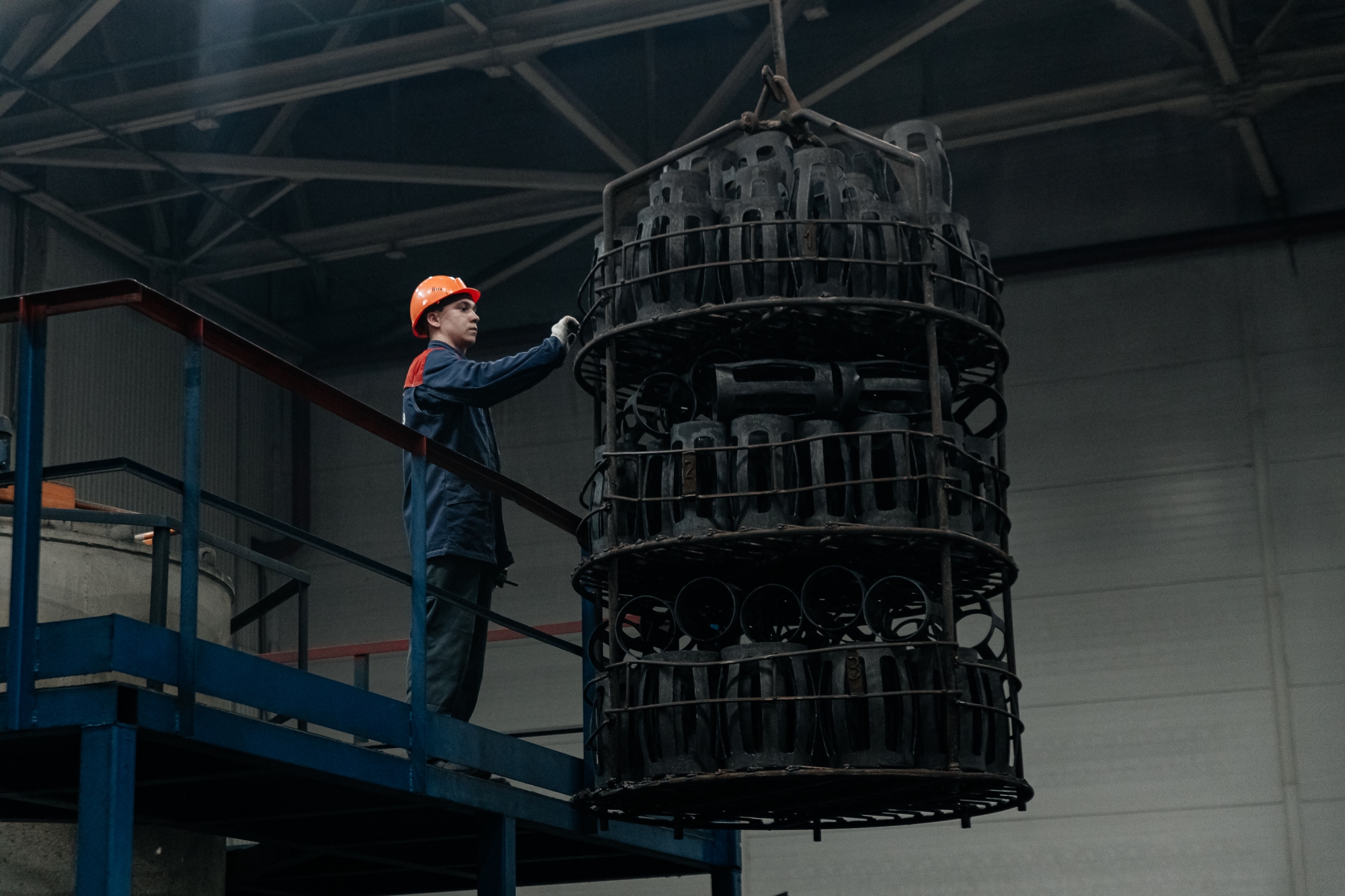 «Челны – город машиностроителей. Мы же хотим задать новый нефтегазовый тренд!»