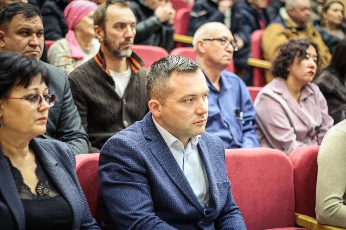 «Нам нужна жертва! По-другому, ребят, ну никак не сказать»