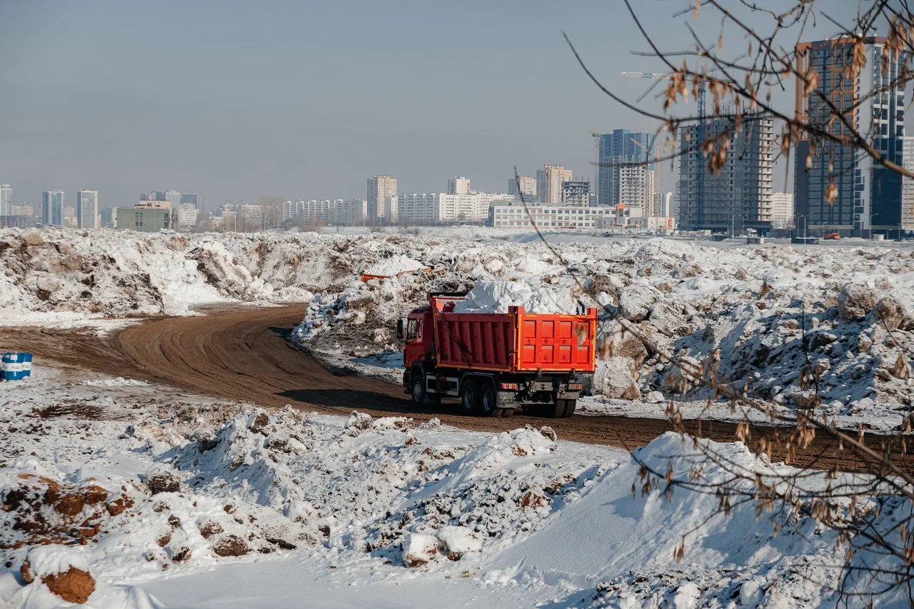 «Выпадет первый снег, и через два часа будет пост: «ПАД не готов». Это просто мем, стереотип…» «Выпадет первый снег, и через два часа будет пост: «ПАД не готов». Это просто мем, стереотип…»