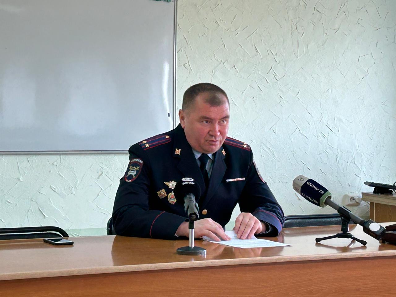 В ГИБДД рассказали, из-за чего водители чаще всего попадают в ДТП