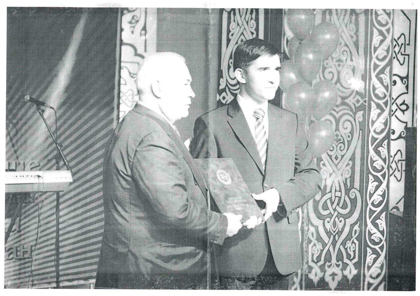 Памяти Марата Габдуллина – бывшего прокурора-криминалиста и судьи 