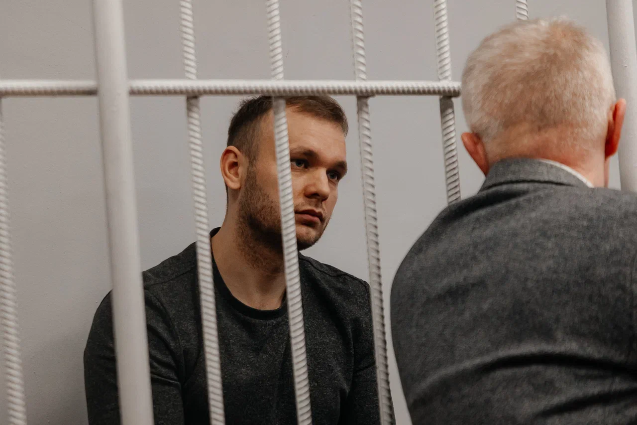 «55 литров ушло на промывку системы» - как сотрудник Госстройнадзора шифровал взятки «55 литров ушло на промывку системы» - как сотрудник Госстройнадзора шифровал взятки