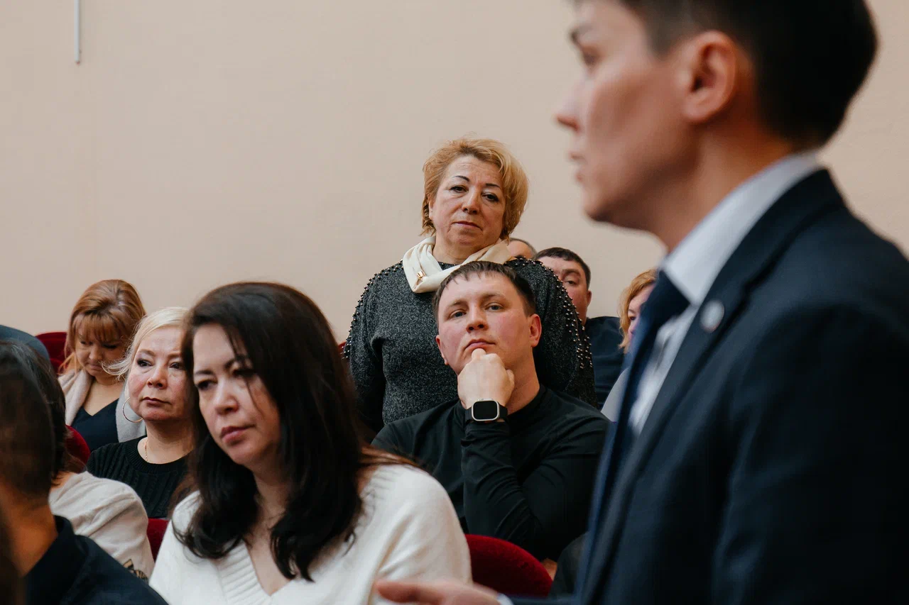 «Сети проложили 30 лет назад, когда проведут газ – не знаем. Скандалы каждый день»