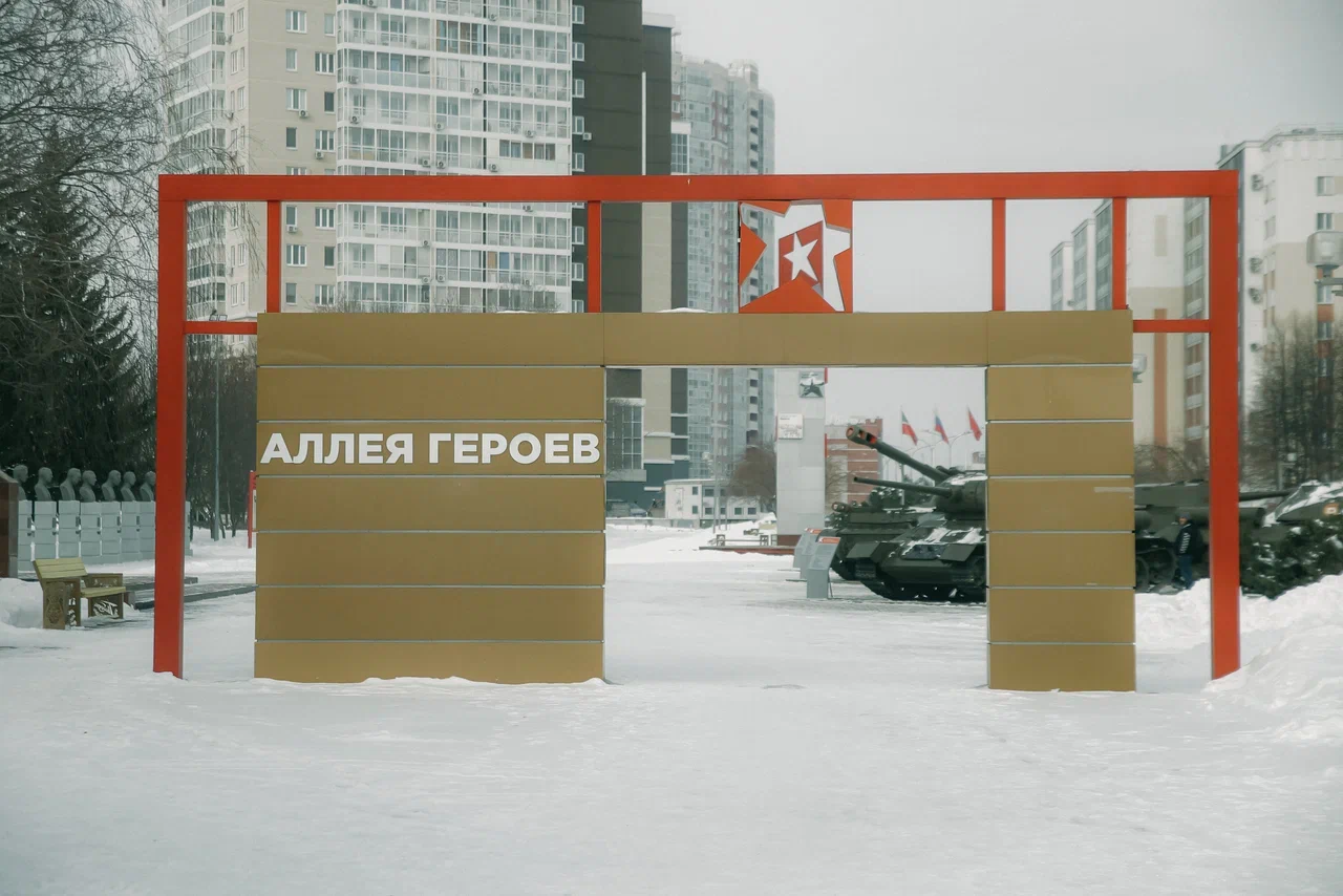 «Парк не для наживы коммерсантов» - Гурьева вышла с пикетом (фото)