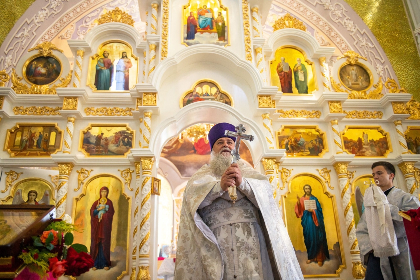 Фото: Православное Закамье