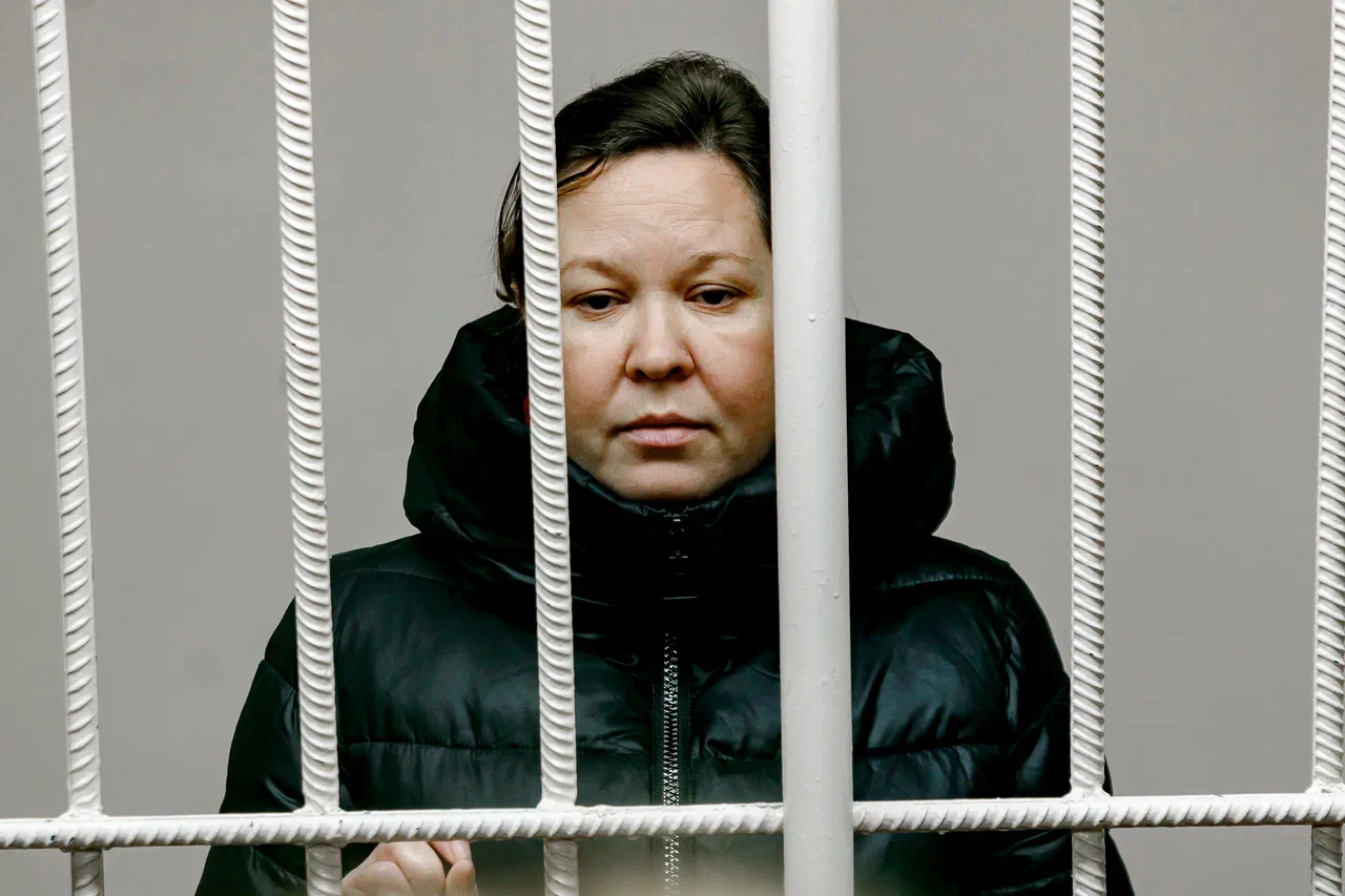 Итоги-2023: уходящий год в 30 фотографиях