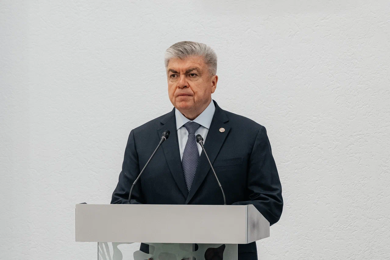 Фото: 12 челнинских бойцов посмертно награждены орденами Мужества Фото: 12 челнинских бойцов посмертно награждены орденами Мужества