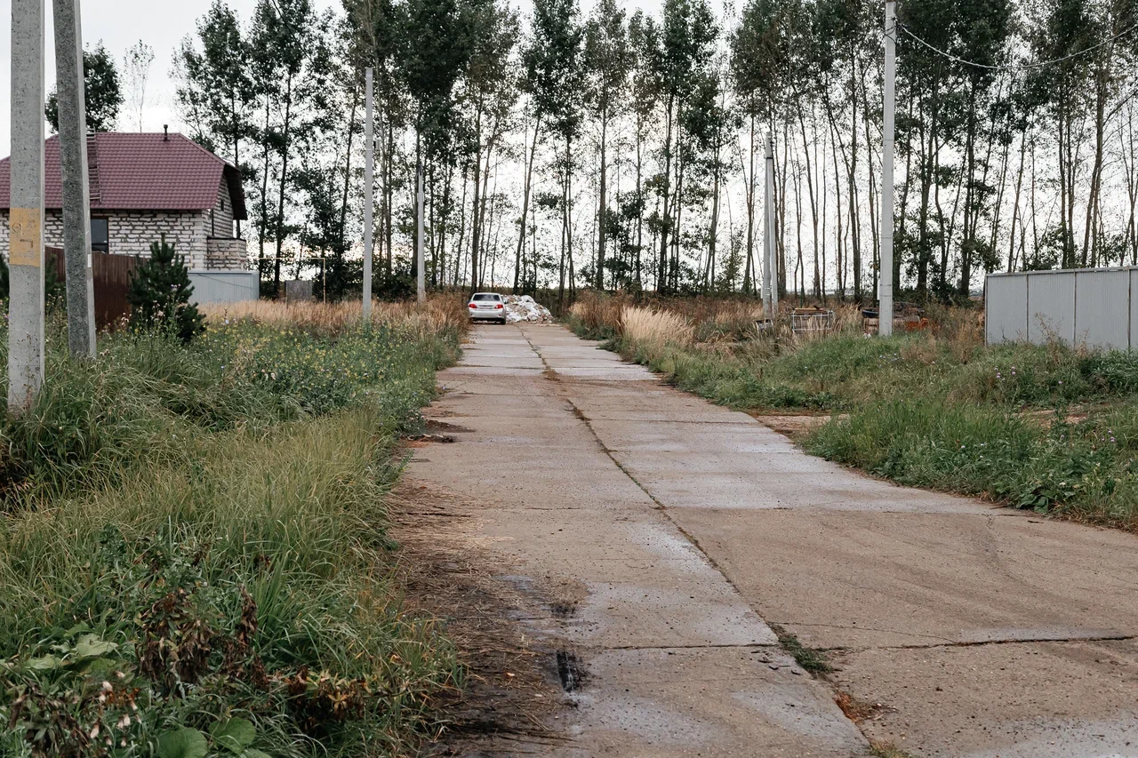 Фото: какие участки обменял арестованный Чулаков на муниципальные массивы