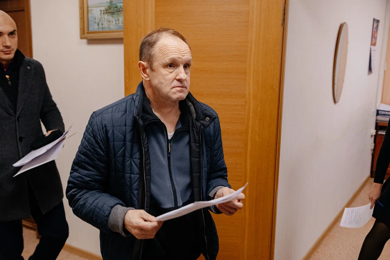 «Чулаков свою вину признал, раскаялся и дал подробные показания»