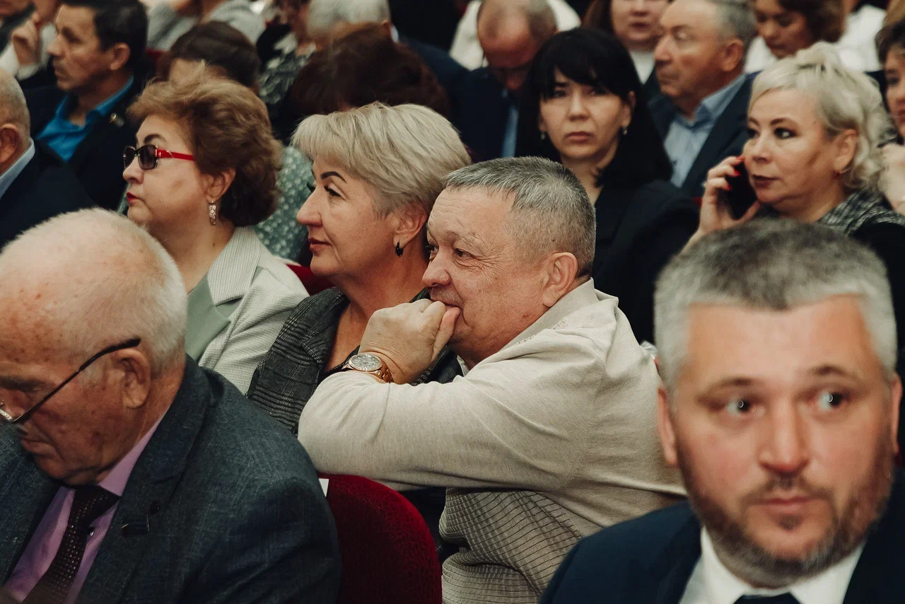 «Хотел зарекомендовать себя с положительной стороны перед Камаевым и получить премию»