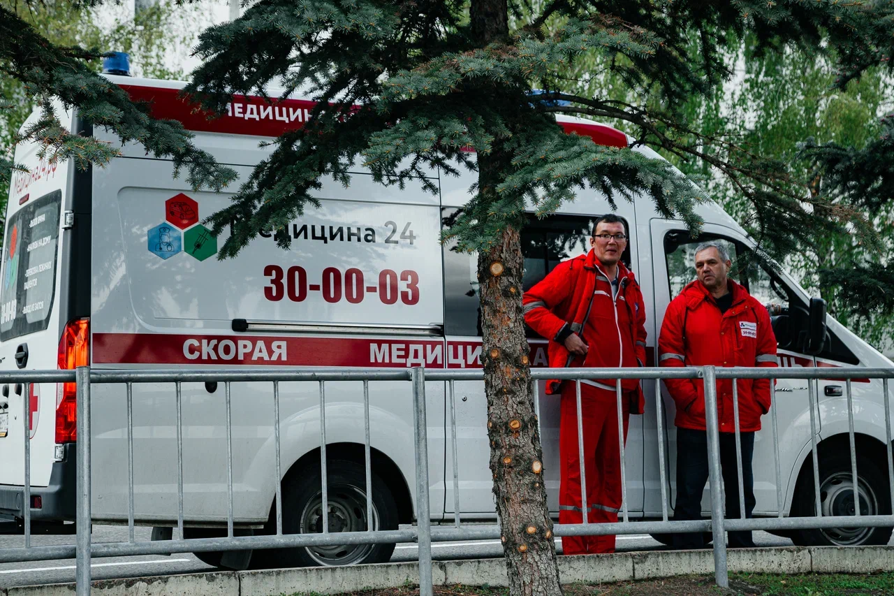 «Мы чествуем поколение победителей» 