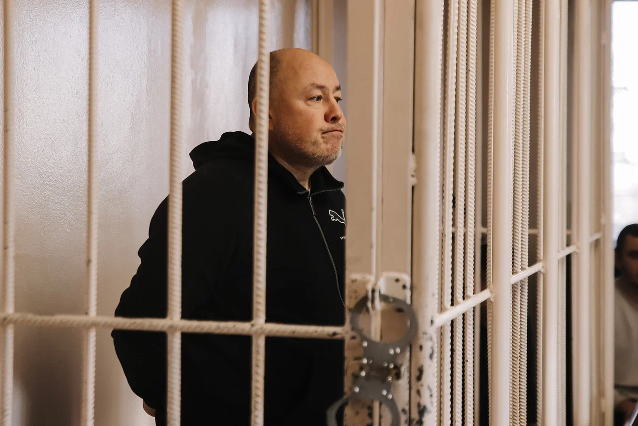 «Дело возбуждено в отношении более 30 лиц, предстоит большой объем следственных действий»
