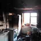 После крупного пожара в 29-м на «КАМАЗе» собирают деньги. У коллег сгорело жилье