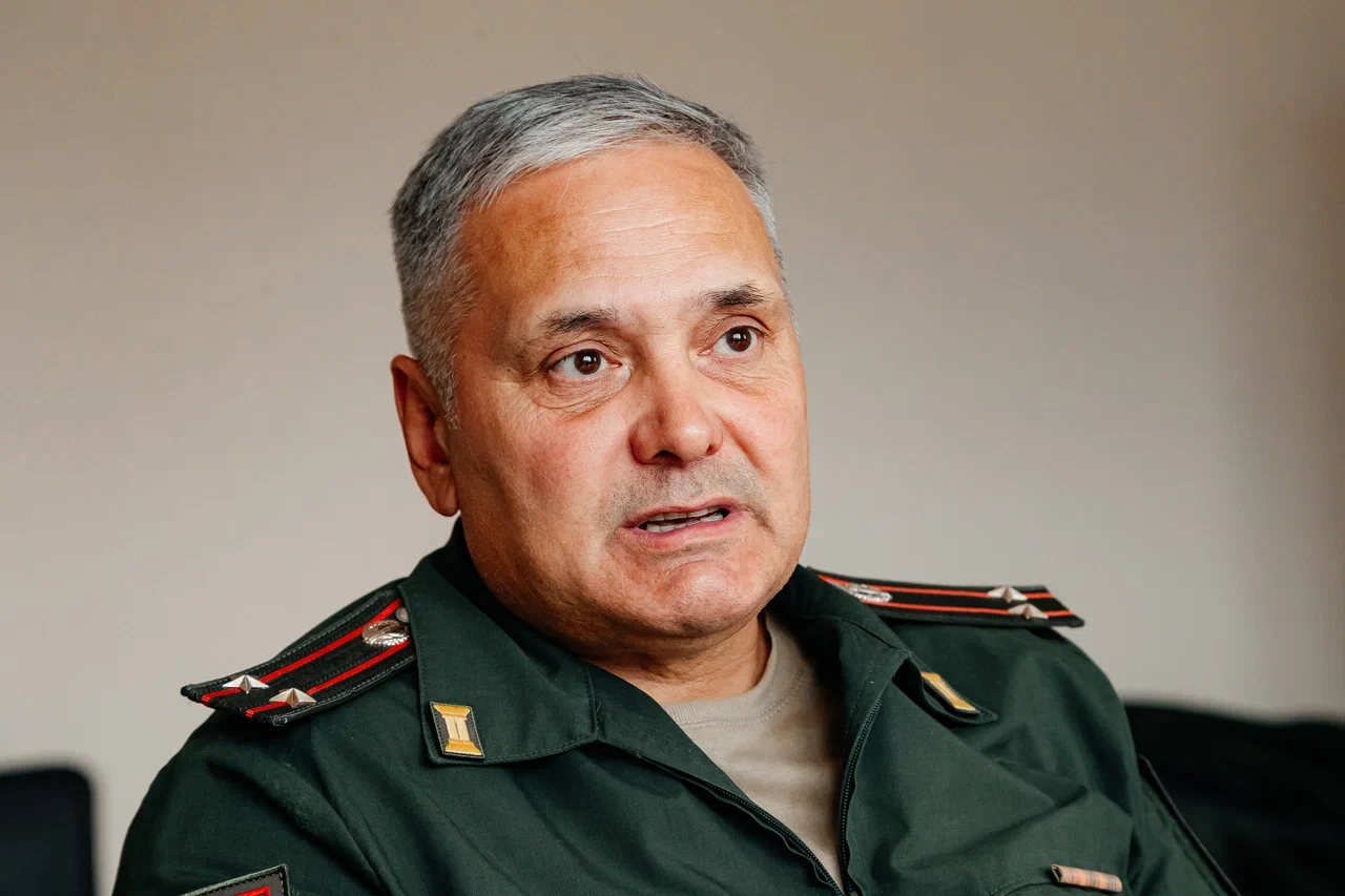 «В моей практике был случай: бизнесмен выдал зарплату, собрался и ушел. Сказал: «Иду Родину защищать» «В моей практике был случай: бизнесмен выдал зарплату, собрался и ушел. Сказал: «Иду Родину защищать»