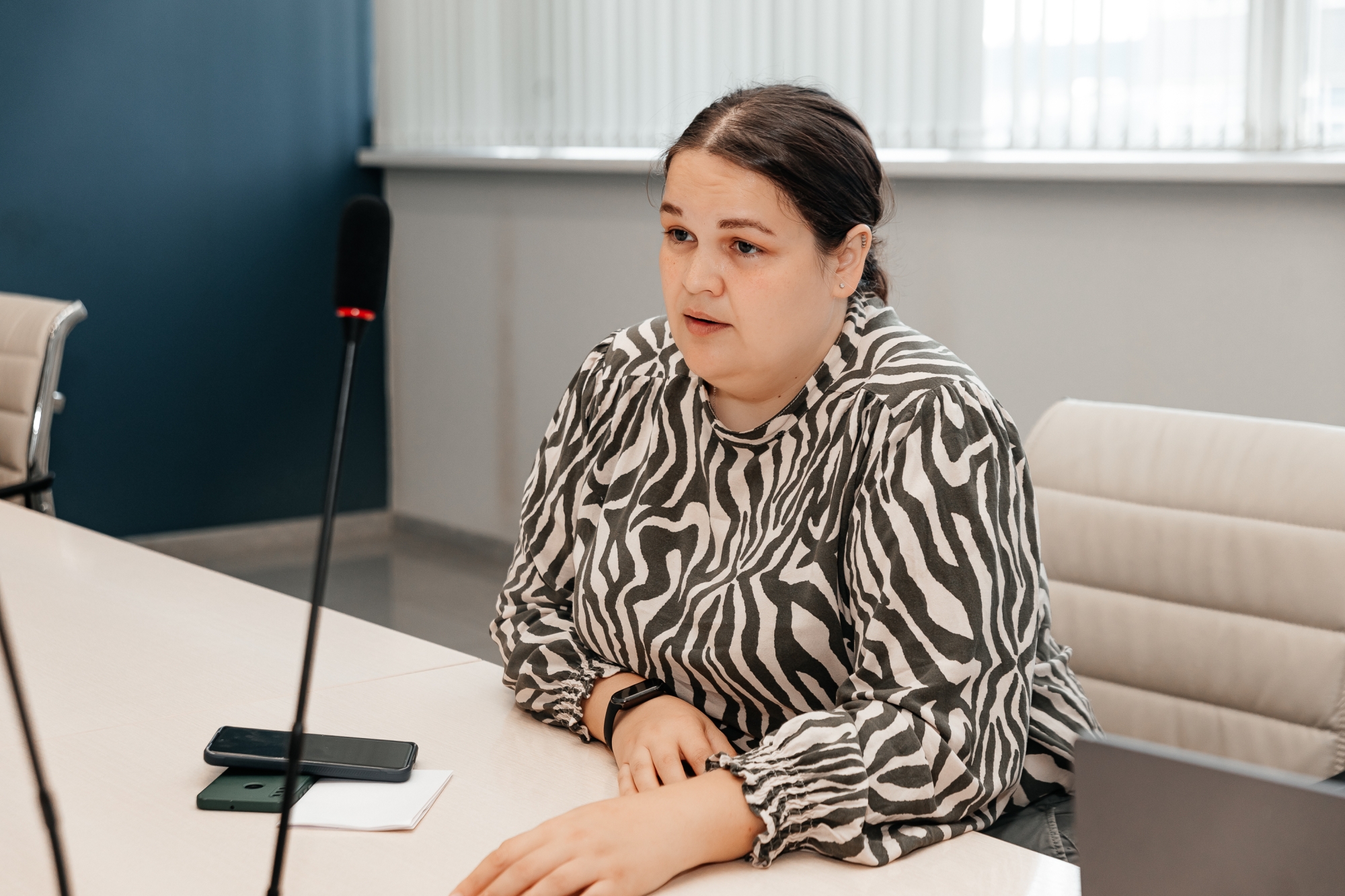 «Челны – город машиностроителей. Мы же хотим задать новый нефтегазовый тренд!»