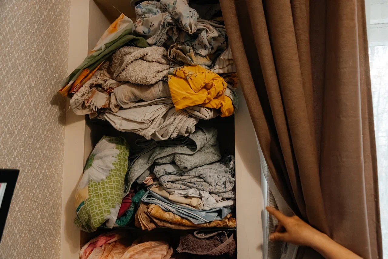 Фото: как выглядит «дом» престарелых, куда нагрянули спецслужбы Фото: как выглядит «дом» престарелых, куда нагрянули спецслужбы