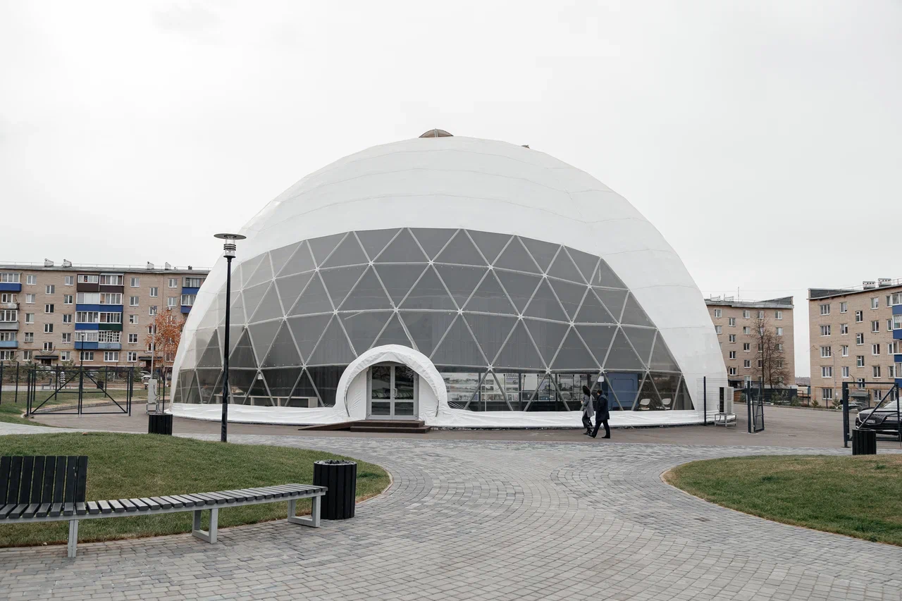 Как бывший топ-менеджер «Домкора» собирает скамейки из пластика Как бывший топ-менеджер «Домкора» собирает скамейки из пластика