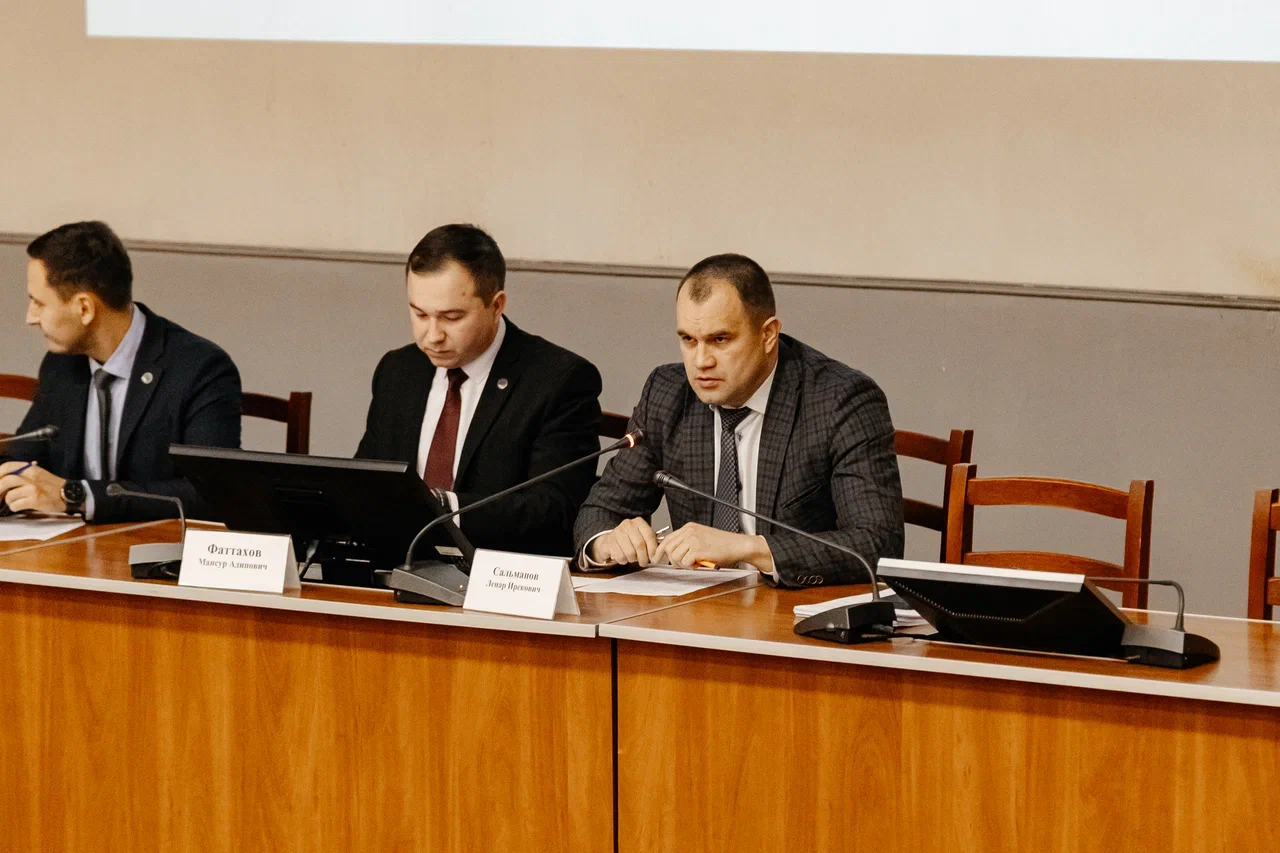 «Пока источник финансирования не определен, но примерную концепцию развития город уже рассматривает»