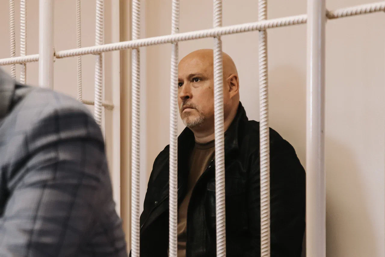 «Дело возбуждено в отношении более 30 лиц, предстоит большой объем следственных действий»