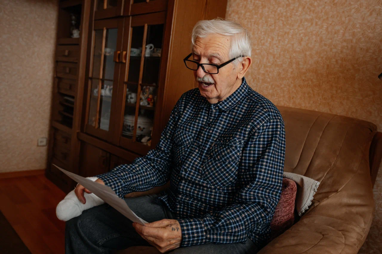 «Транспорт практически прекратил движение - не было топлива. Милиция, скорая не могли выезжать на вызовы» «Транспорт практически прекратил движение - не было топлива. Милиция, скорая не могли выезжать на вызовы»