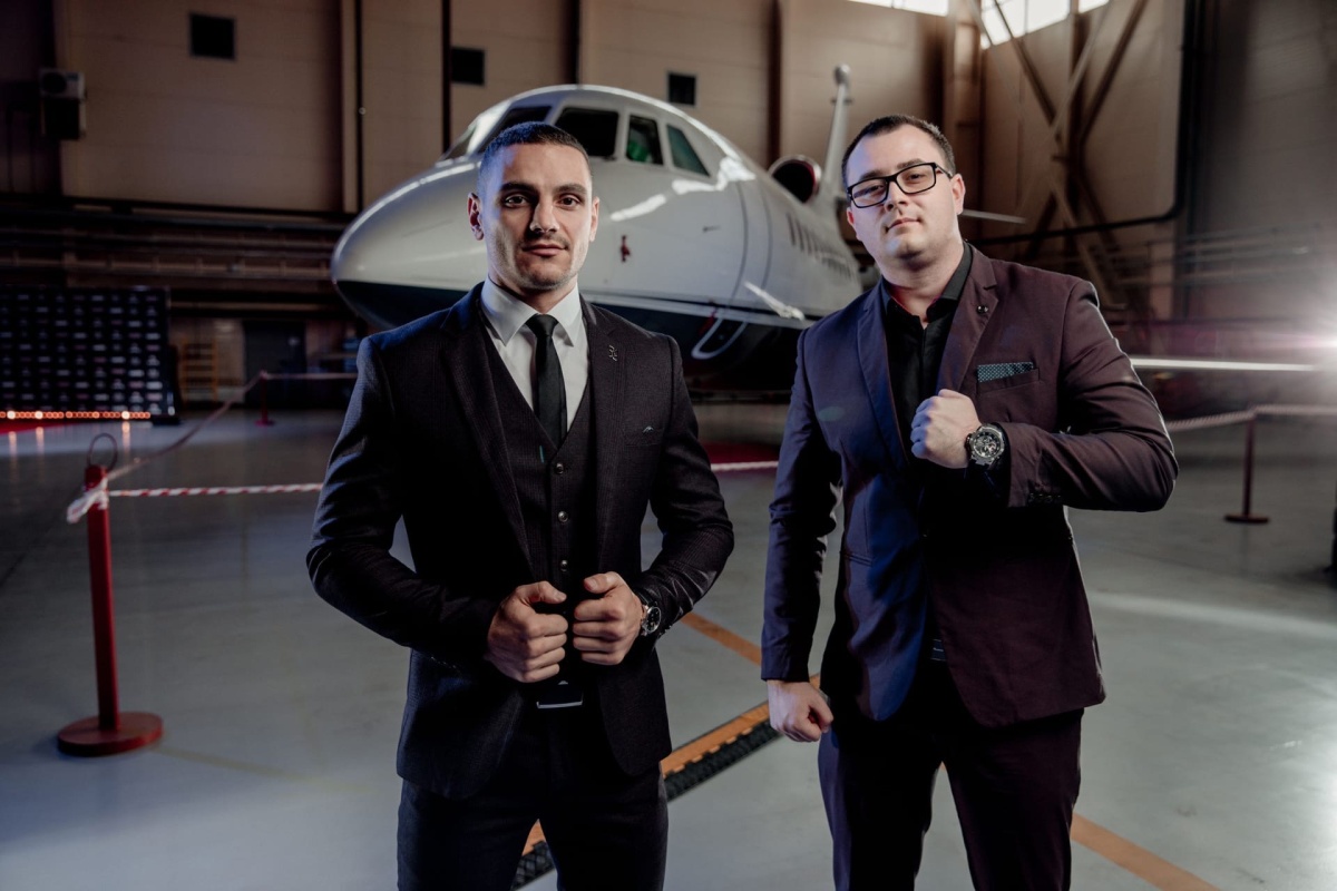 «Санников в Дубае активно предлагал инвестировать в разные, на мой взгляд, серые криптопроекты»