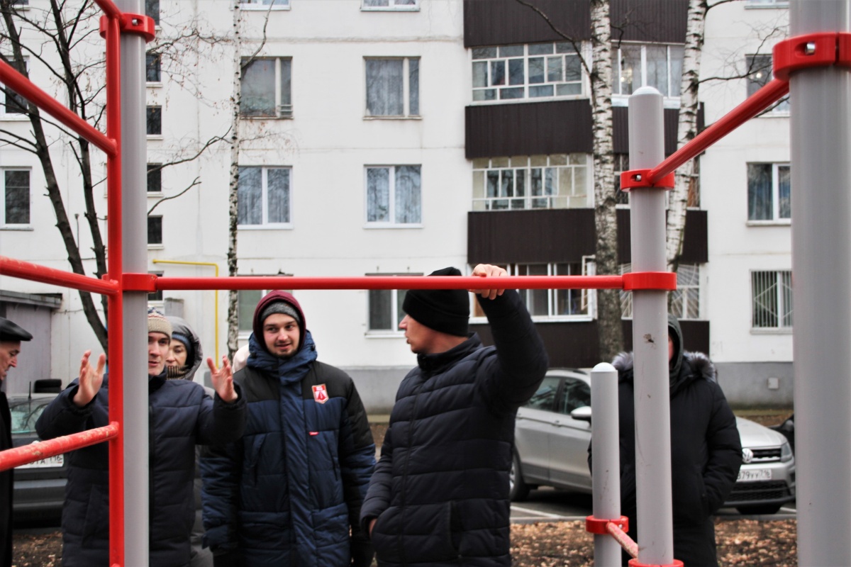 В Челнах за три года отремонтировали меньше половины дворов 29.11.2022