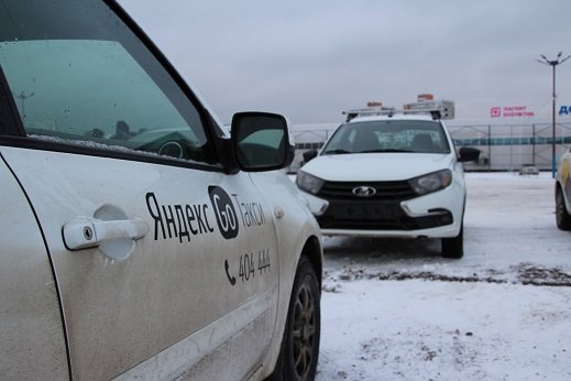 «Яндекс задушил местные такси и устанавливает условия. На водителях выезжает!» 