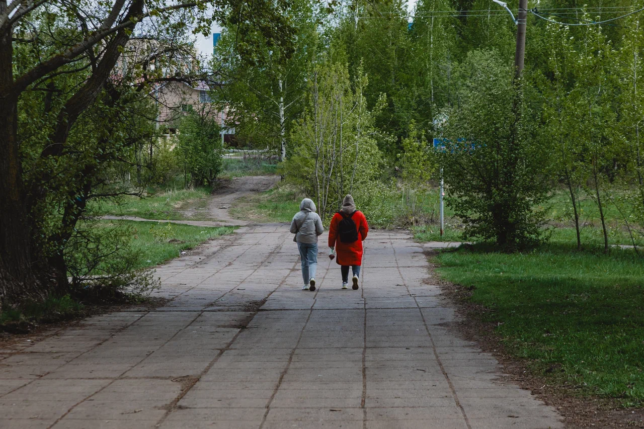 Фото: в каком состоянии находится Колокольный мост