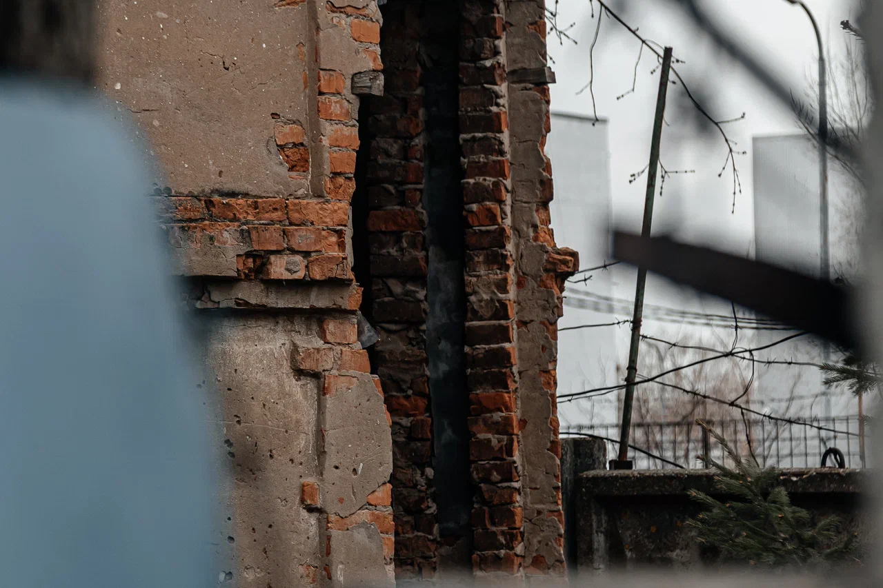 «Нам нужна будет железобетонная экспертиза, в которой будет написано, что это безопасно»