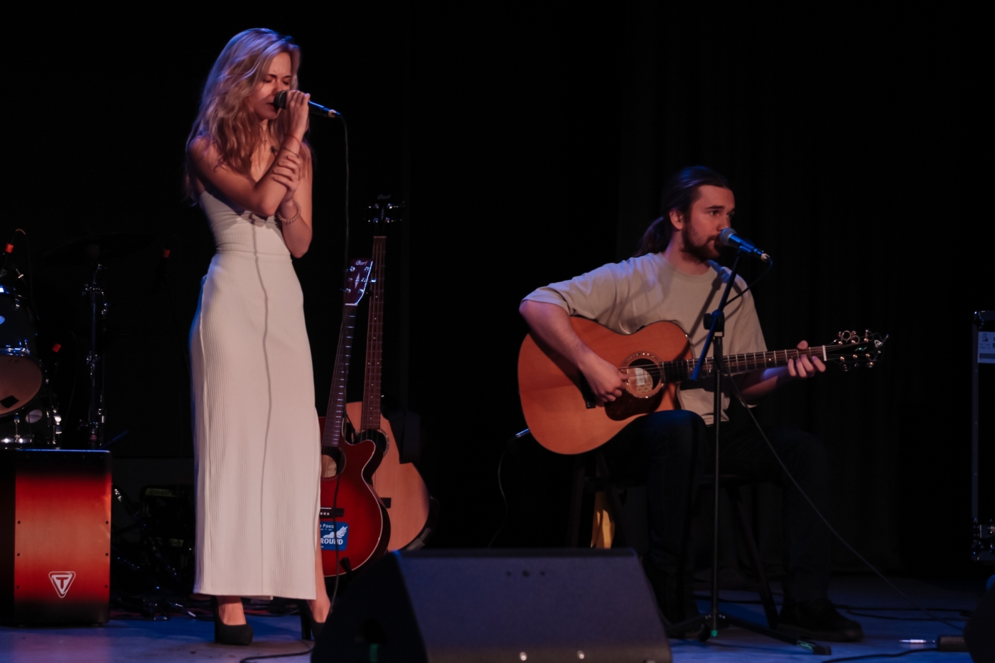 «Школа рока» отметила свое тринадцатилетие большим концертом «Школа рока» отметила свое тринадцатилетие большим концертом